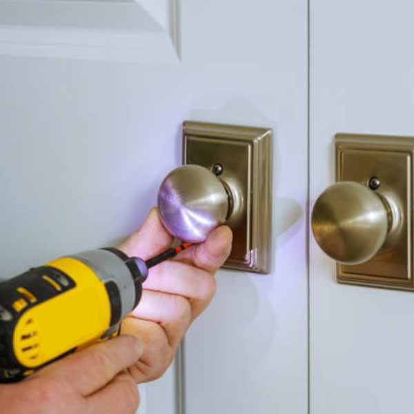 door-opening