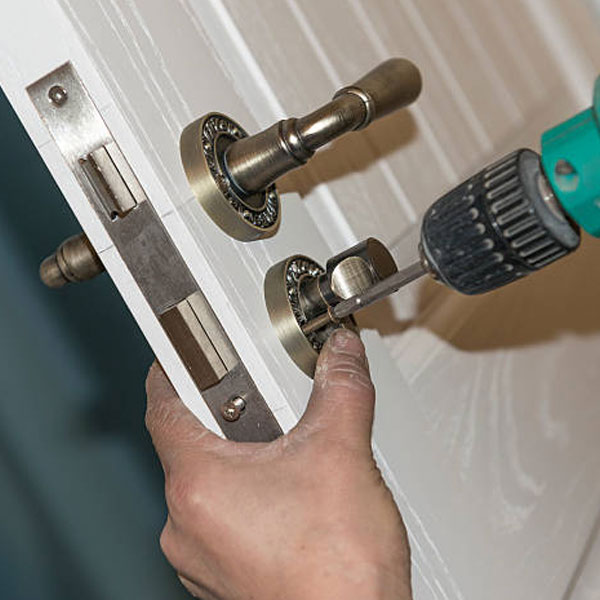 lock-install