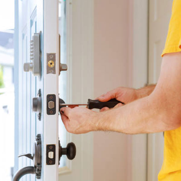 lock-repair