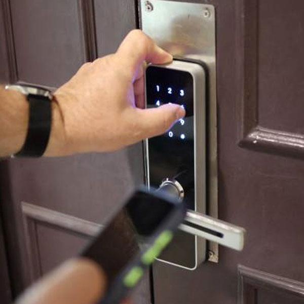 smart-lock-repair