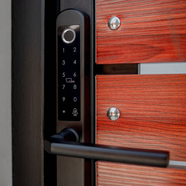 smart-lock-repairing
