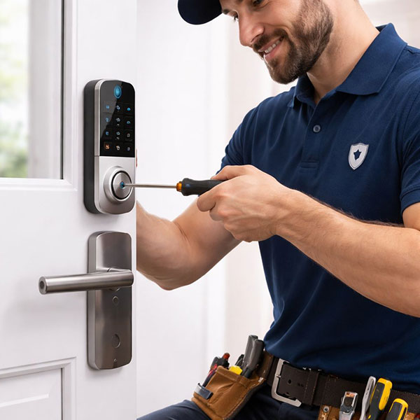 smart-lock