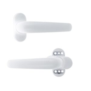 Aluminium Door Handle 226