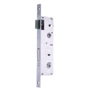 UPVC Narrow Bathroom Mortise Lock 35-90