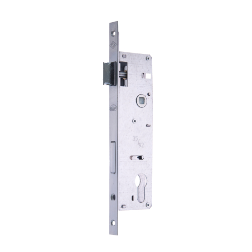 UPVC Narrow Mortise Lock 35-92