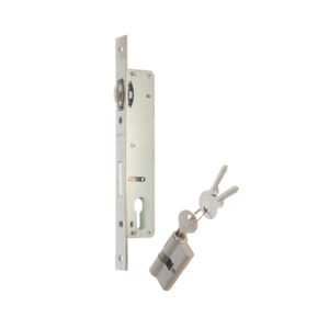 Aluminium Door Mortise Roller Lock